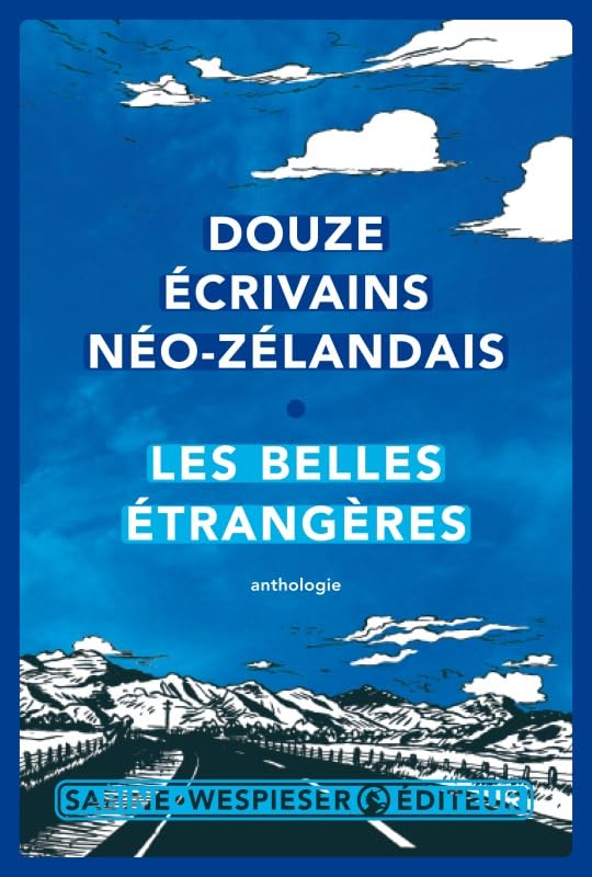 Les belles étrangères 9782848050478