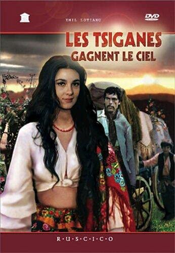 Les Tsiganes montent au Ciel [Import] 4606777005345