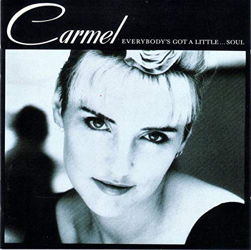 Everybody'S Got a Little Soul 0042282806727
