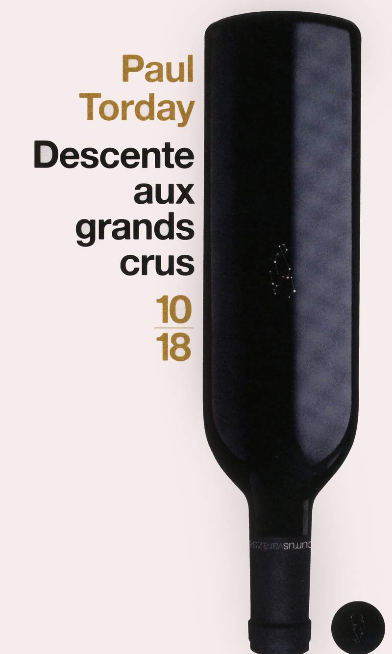 Descente aux grands crus 9782264051370