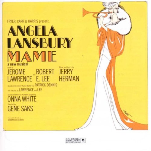 Mame-Original Broadway Cast [Import] 5099706095927