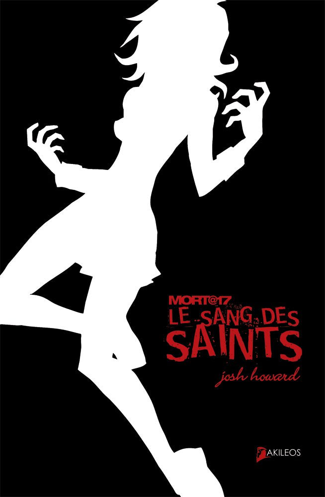 Le sang des saints 9782915168822