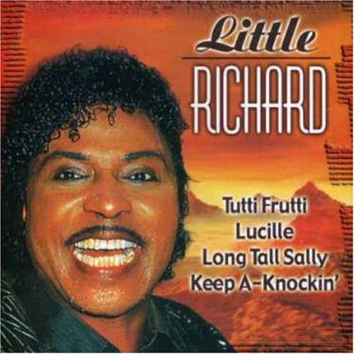 Little Richard [Import] 8712155078286