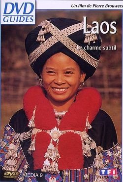 DVD Guides : Laos, le charme subtil 3384442040686