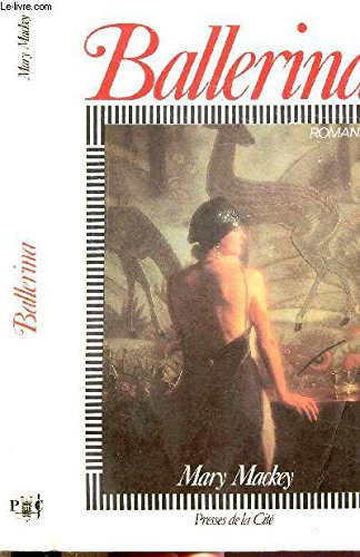 Ballerina 9782258019232