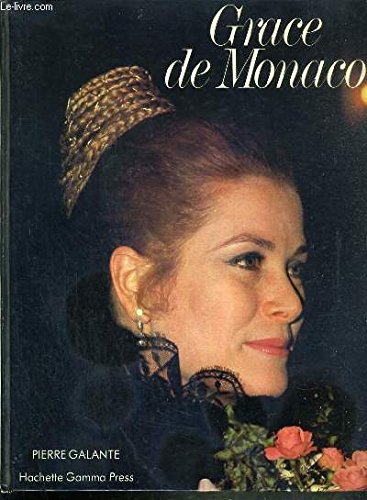 Grace De Monaco 9782851083173