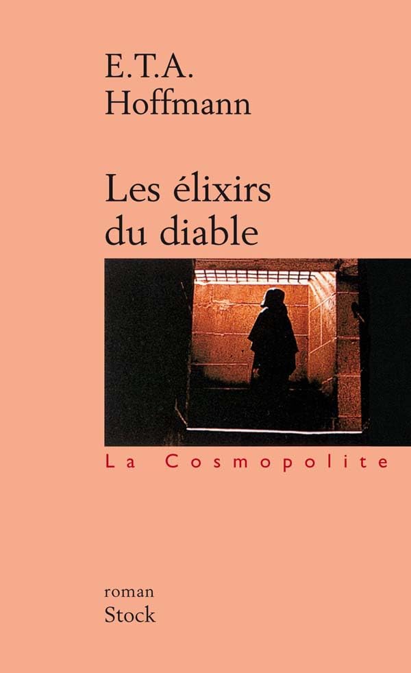 Les élixirs du diable 9782234054660