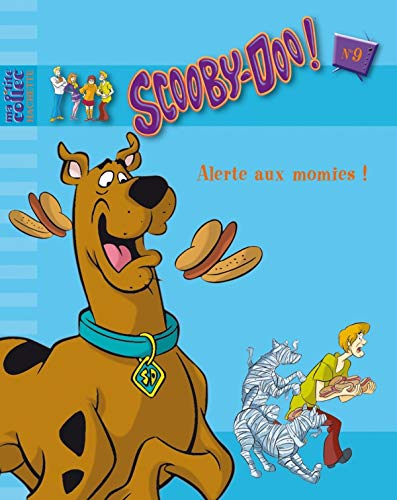 Alerte aux momies ! 9782012258143