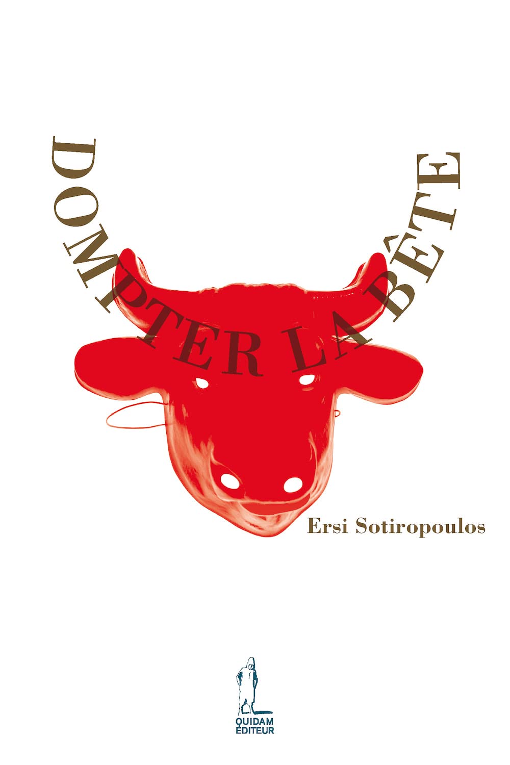 Dompter la bête 9782915018585