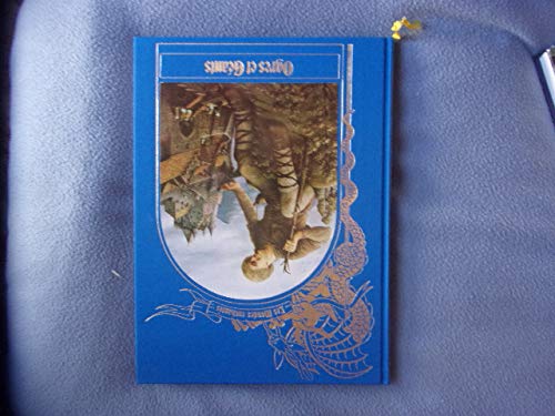 Ogres et géants 9782734403418