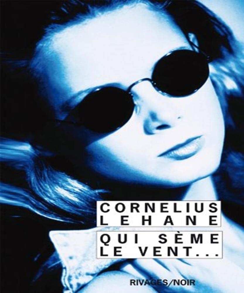 Qui sème le vent... 9782743617073