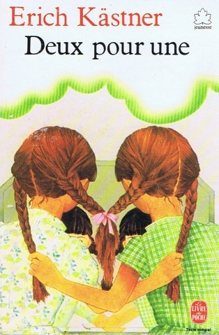 DEUX POUR UNE 9782010141539