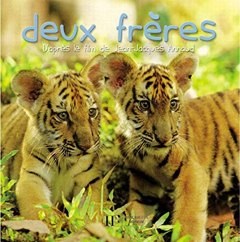 Deux frères 9782012246973
