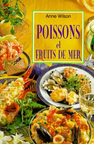 Poissons et fruits de mer 9783895087059