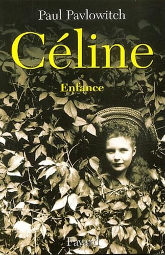 Céline 9782213608716