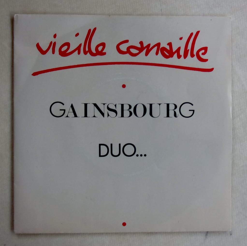 Vieille Canaille [Vinilo] 0042288459071