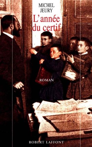 ANNEE DU CERTIF T1 9782724290714