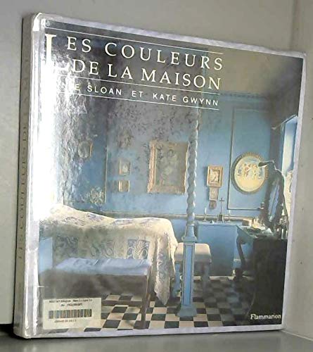Couleurs de la maison (Les) 9782082019170