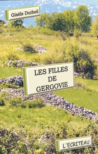 Les filles de Gergovie 9782353031368