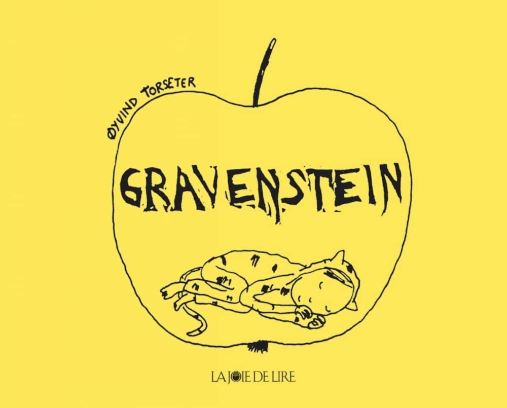 Gravenstein 9782889080922