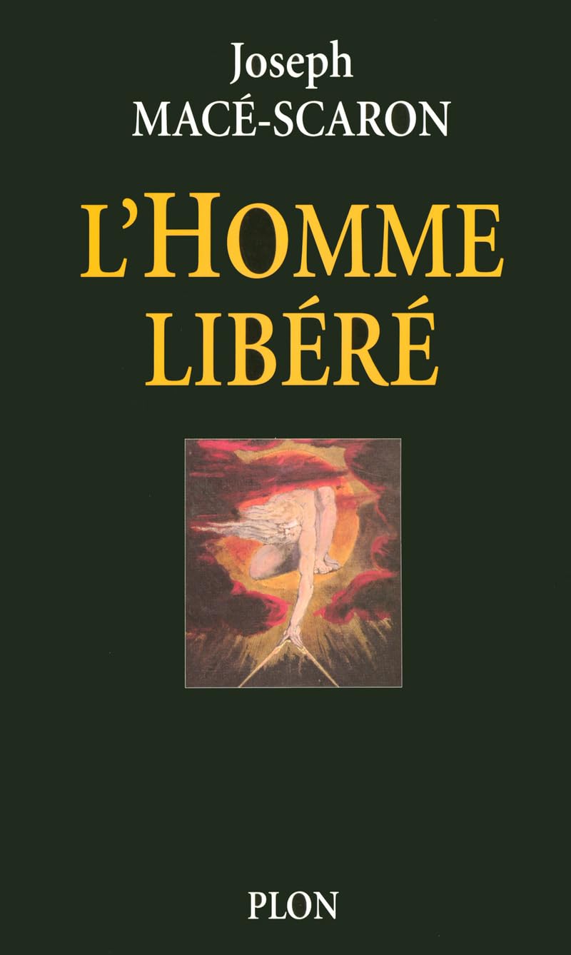 HOMME LIBERE 9782259199179