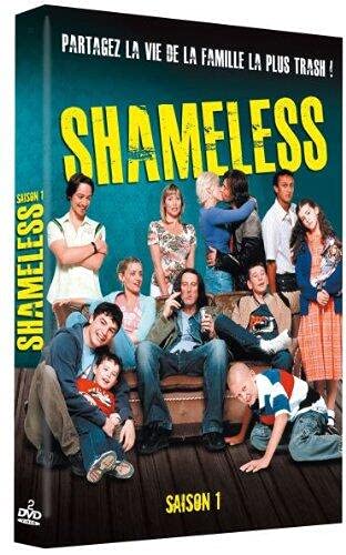 Shameless-Saison 1 5050582850819