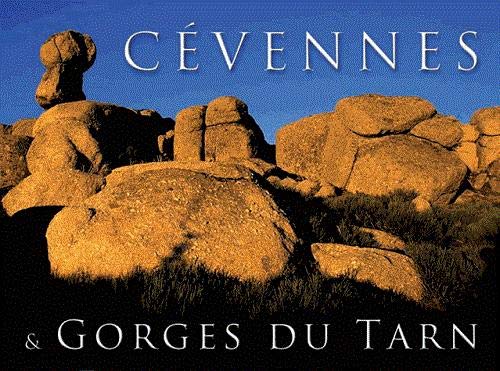 Cévennes & Gorges du Tarn 9782365880497