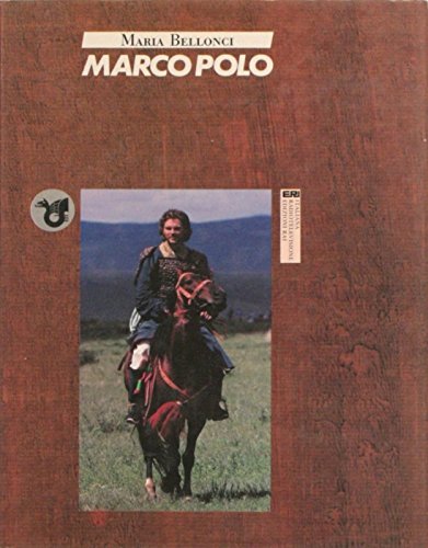 Marco polo d'après la série télévisée d'a2. 9782856201657