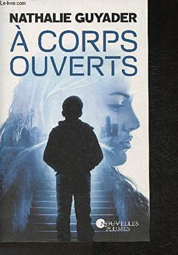 À corps ouverts 9782298146318
