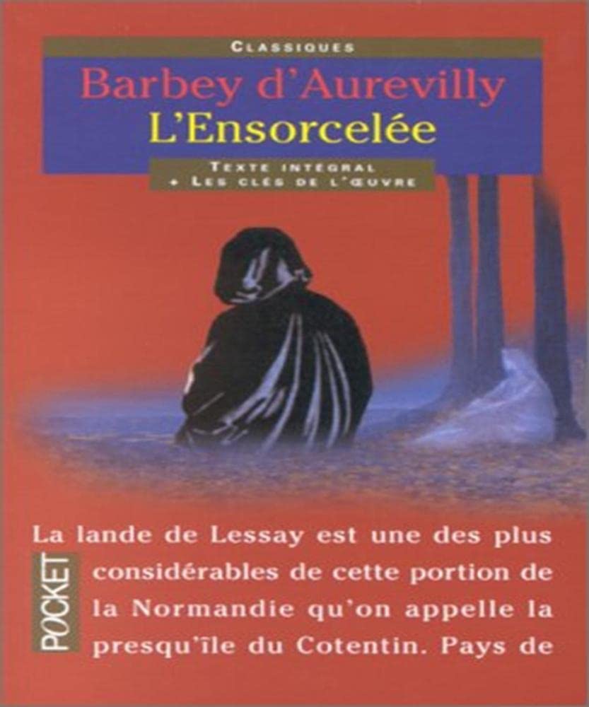 ENSORCELEE 9782266089388