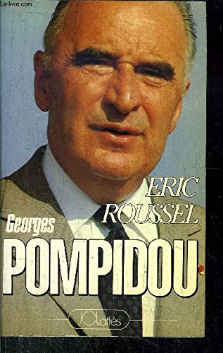 Georges Pompidou 9782709602952
