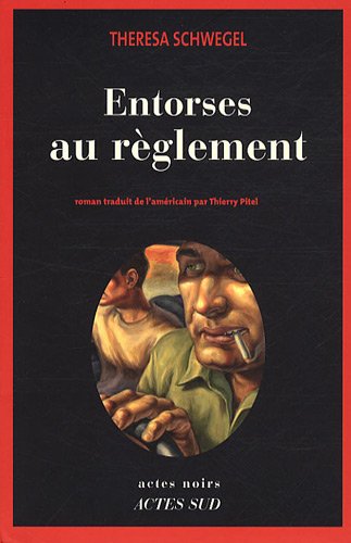Entorses au règlement 9782742783502