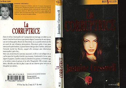 La corruptrice 9782280165631