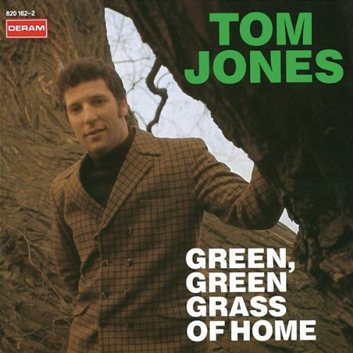 Green Grass. [Import] 0042282018229