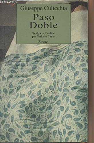 Paso Doble 9782743602512