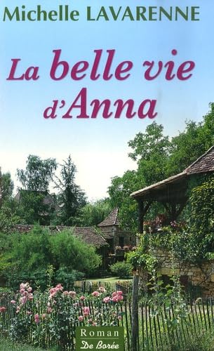 Belle Vie d'Anna (la) 9782844946232