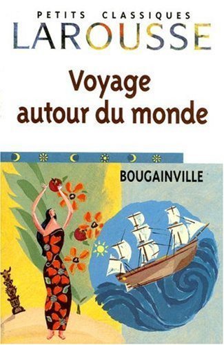 Voyage autour du monde. Bougainville 9782035881229