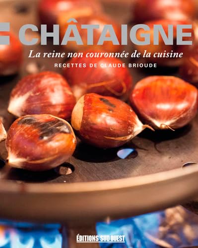 Chataigne 9782817701998