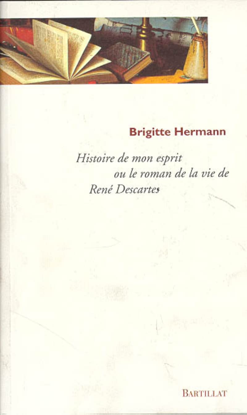 Histoire de mon esprit ou roman de la vie 9782841000876