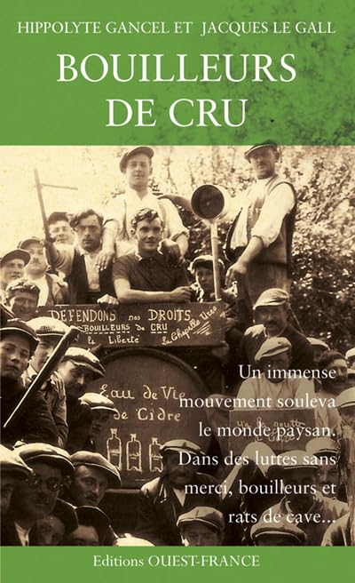 Bouilleurs de cru 9782737342516