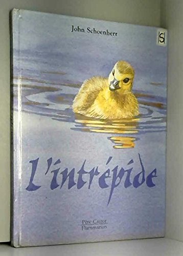 L'intrepide 9782081603226
