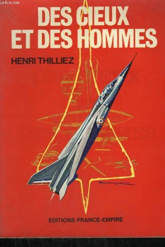 Des cieux et des hommes. 