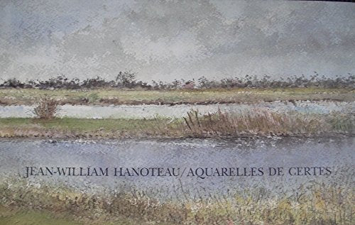 Aquarelles de Certes 9782903120030