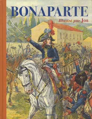 Bonaparte 9782364860230