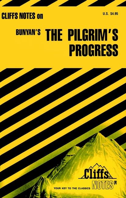 The Pilgrim's Progress 9780822010302