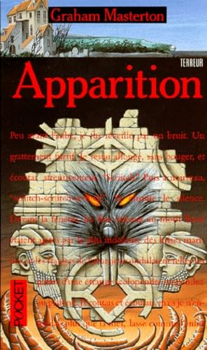 L'apparition 9782266004800