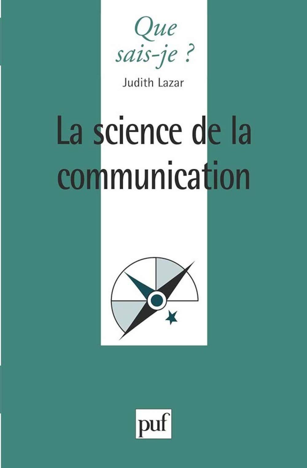 La science de la communication 9782130456896