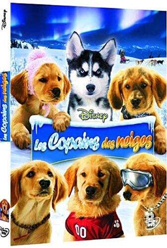 Les Copains des neiges 8717418153236