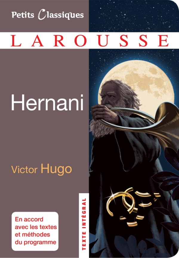 Hernani 9782035865960