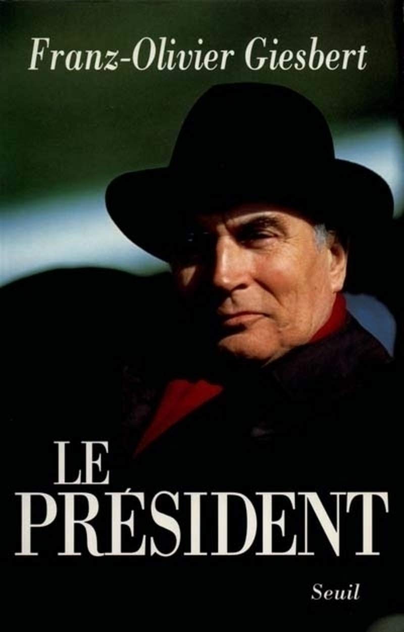 Le Président 9782020120890